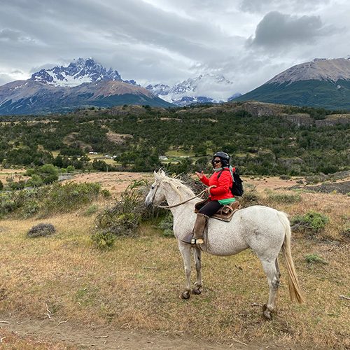 Cerro Castillo